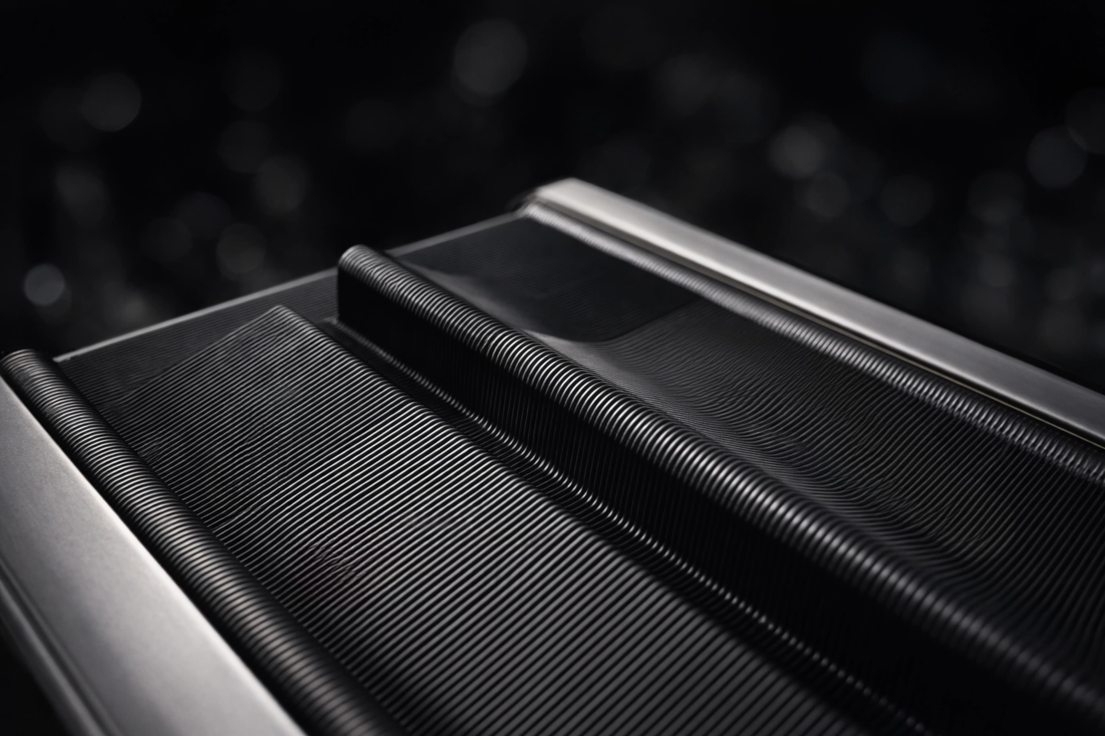 Ultra-DLC Airjet Reed