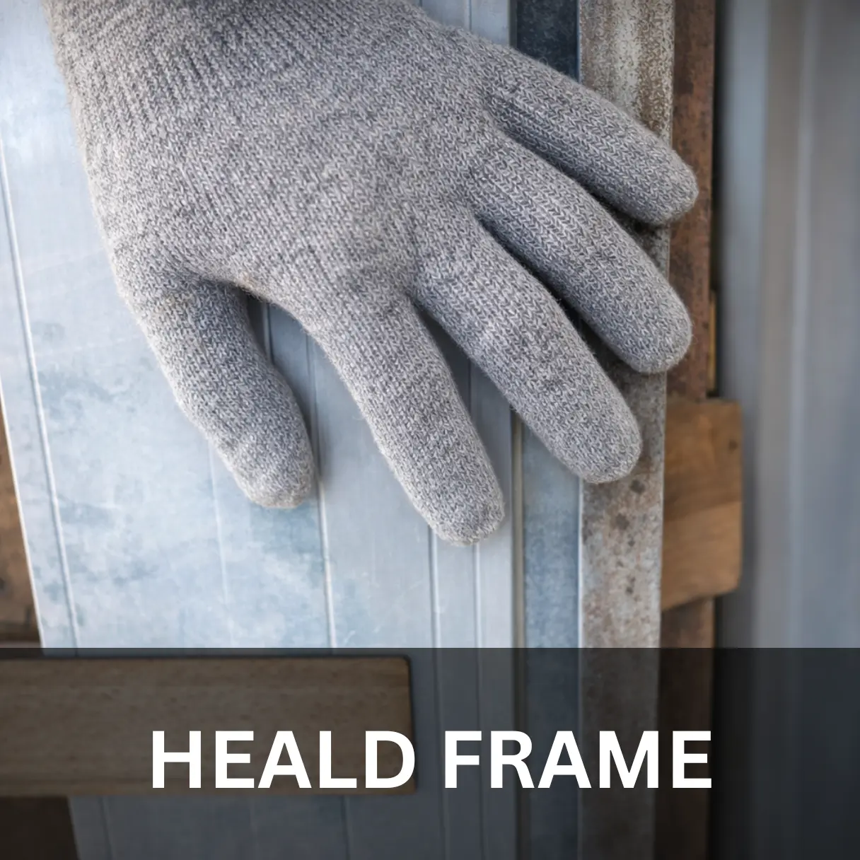 Healdframe Repair